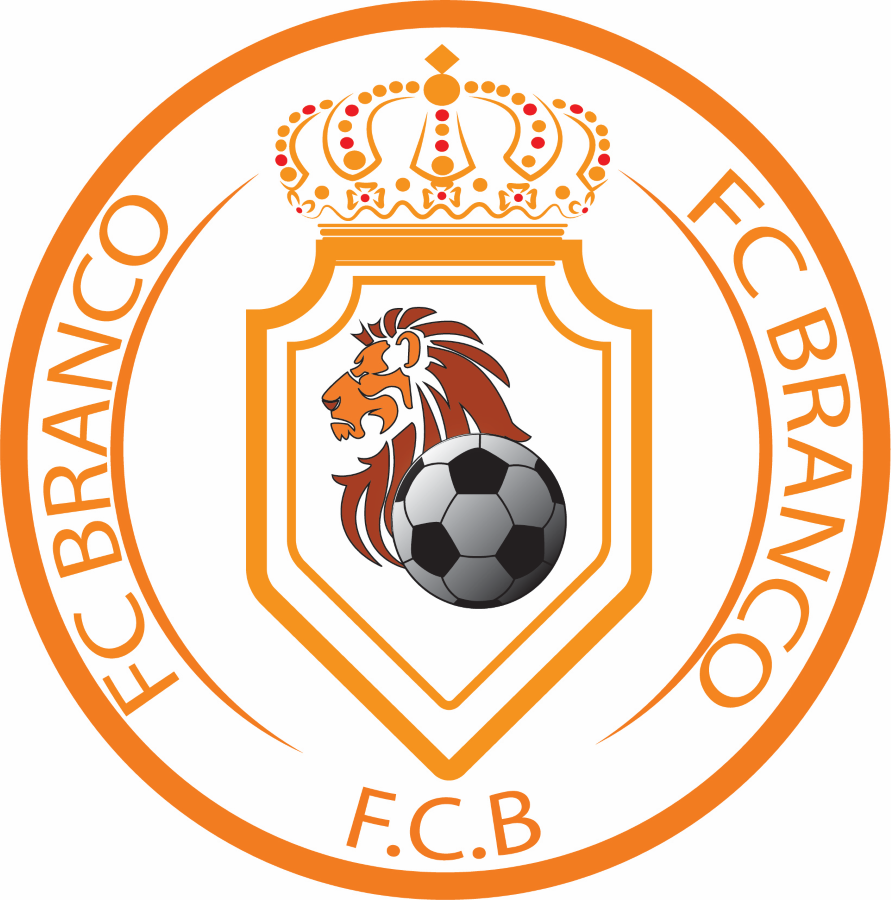 FC Branco Academy Logo